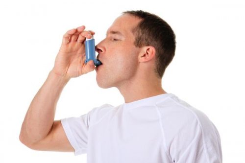 Упражнения для атлетов с астмой