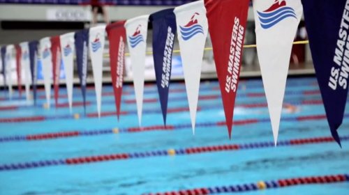 Детали проведения Arnold Classic Swimming Championships