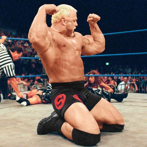 12 лучших телосложений в истории WWE