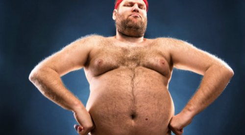 10 причин, по которым тело удерживает жир