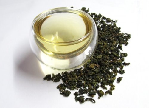 Чай Улун: полезные и вредные свойства