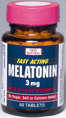 Мелатонин и сердечнососудистые заболевания