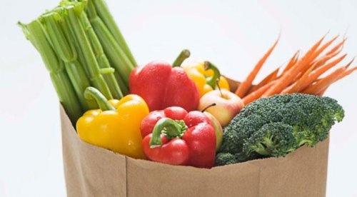 Почему обязательно нужно есть овощи?