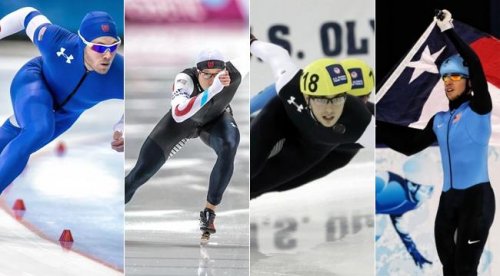 Олимпийские атлеты собирают пожертвования на поездку в Сочи