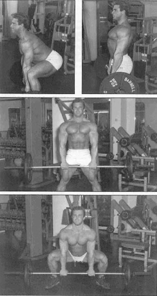 Стюарт МакРоберт: бодибилдинг, культуризм, атлетика, фитнес, стероиды