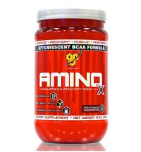 Сравнение BSN Amino X и Optimum Essential Amino Energy